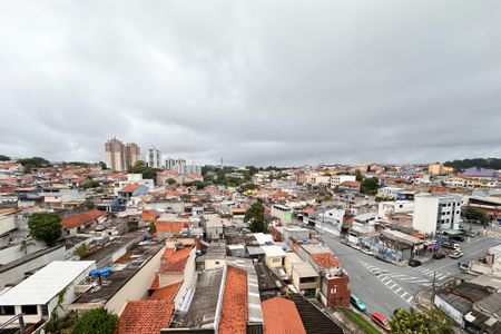Apartamento à venda com 54m², 2 quartos e 1 vagaVista do Quarto 1