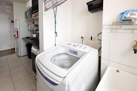 Apartamento à venda com 54m², 2 quartos e 1 vagaÁrea de Serviço