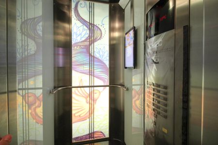 Apartamento à venda com 72m², 1 quarto e 1 vagaÁrea comum - Elevador