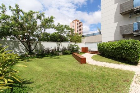 Apartamento à venda com 72m², 1 quarto e 1 vagaÁrea comum
