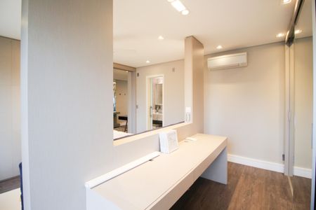 Apartamento à venda com 72m², 1 quarto e 1 vagaSuíte