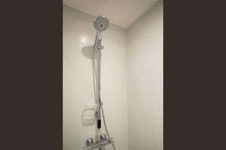 Apartamento à venda com 72m², 1 quarto e 1 vagaBanheiro da Suíte