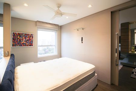 Apartamento à venda com 72m², 1 quarto e 1 vagaSuíte