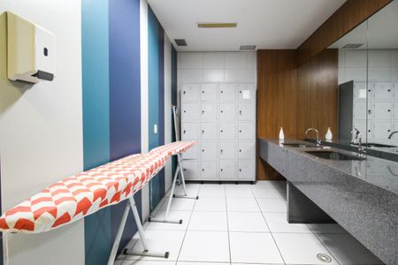 Apartamento à venda com 72m², 1 quarto e 1 vagaÁrea comum