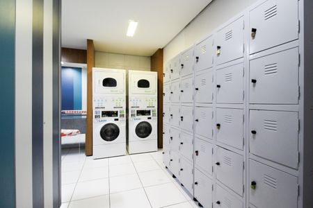 Apartamento à venda com 72m², 1 quarto e 1 vagaÁrea comum