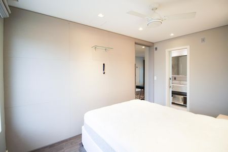 Apartamento à venda com 72m², 1 quarto e 1 vagaSuíte