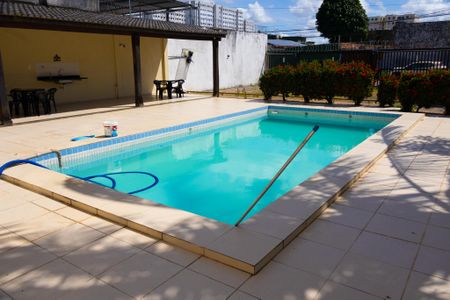 Apartamento para alugar com 73m², 3 quartos e 2 vagas Apartamento para alugar com 73m², 3 quartos e 2 vagasÁrea comum