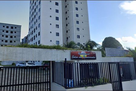 Apartamento para alugar com 73m², 3 quartos e 2 vagas Apartamento para alugar com 73m², 3 quartos e 2 vagasFachada e portaria