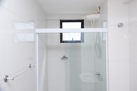 Apartamento para alugar com 73m², 3 quartos e 2 vagas Apartamento para alugar com 73m², 3 quartos e 2 vagasBanheiro 3