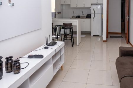 Apartamento para alugar com 73m², 3 quartos e 2 vagas Apartamento para alugar com 73m², 3 quartos e 2 vagasSala