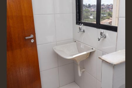 Apartamento para alugar com 73m², 3 quartos e 2 vagas Apartamento para alugar com 73m², 3 quartos e 2 vagasÁrea de Serviço