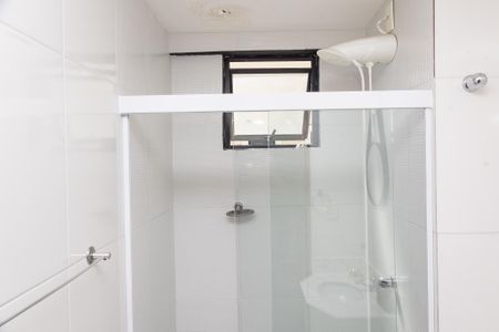 Apartamento para alugar com 73m², 3 quartos e 2 vagas Apartamento para alugar com 73m², 3 quartos e 2 vagasBanheiro da Suíte