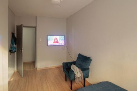Apartamento à venda com 82m², 2 quartos e sem vagaQuarto 2