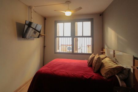 Apartamento à venda com 82m², 2 quartos e sem vagaQuarto 1