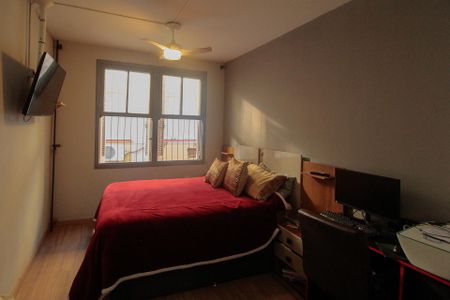 Apartamento à venda com 82m², 2 quartos e sem vagaQuarto 1