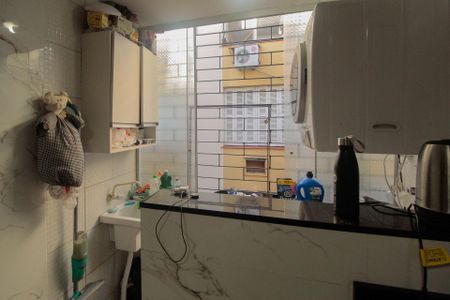 Apartamento à venda com 82m², 2 quartos e sem vagaÁrea de Serviço