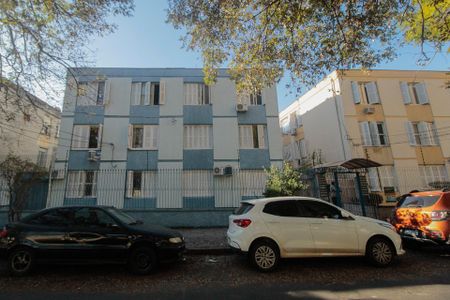 Apartamento à venda com 82m², 2 quartos e sem vagaFachada