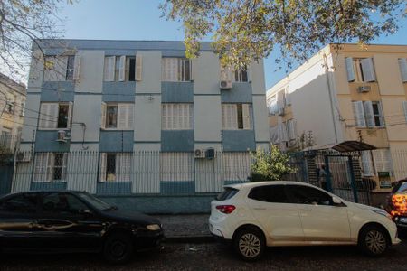 Apartamento à venda com 82m², 2 quartos e sem vagaFachada