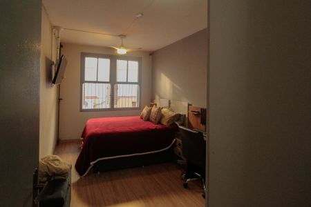 Apartamento à venda com 82m², 2 quartos e sem vagaQuarto 1