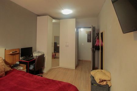Apartamento à venda com 82m², 2 quartos e sem vagaQuarto 1