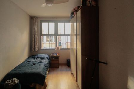 Apartamento à venda com 82m², 2 quartos e sem vagaQuarto 2