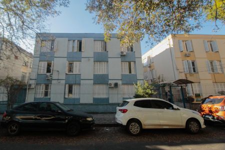 Apartamento à venda com 82m², 2 quartos e sem vagaFachada