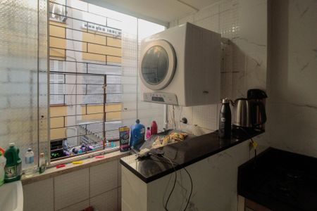 Apartamento à venda com 82m², 2 quartos e sem vagaÁrea de Serviço