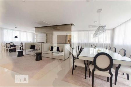 Apartamento à venda com 56m², 2 quartos e 1 vaga Apartamento à venda com 56m², 2 quartos e 1 vagaÁrea comum - Salão de festas