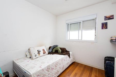 Apartamento à venda com 56m², 2 quartos e 1 vagaQuarto 2