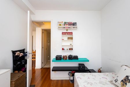 Apartamento à venda com 56m², 2 quartos e 1 vagaQuarto 2