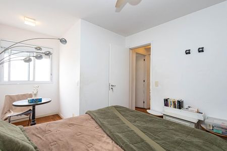 Apartamento à venda com 56m², 2 quartos e 1 vagaQuarto 1