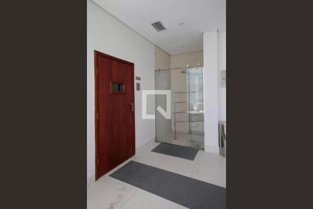 Apartamento à venda com 56m², 2 quartos e 1 vaga Apartamento à venda com 56m², 2 quartos e 1 vagaÁrea comum - Sauna