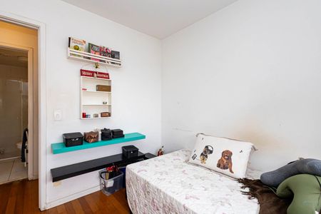 Apartamento à venda com 56m², 2 quartos e 1 vagaQuarto 2