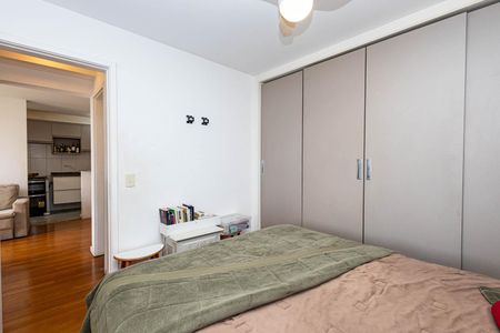 Apartamento à venda com 56m², 2 quartos e 1 vagaQuarto 1