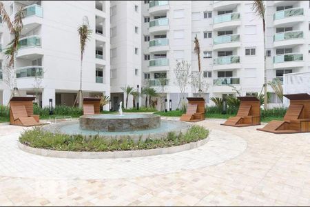 Apartamento à venda com 56m², 2 quartos e 1 vagaÁrea comum