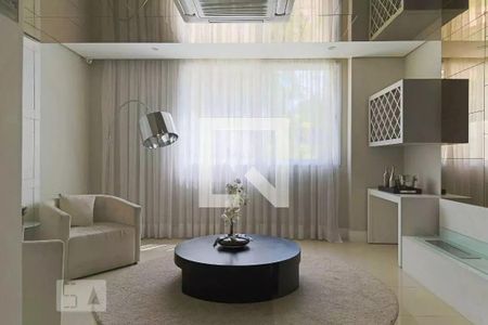 Apartamento à venda com 56m², 2 quartos e 1 vagaÁrea comum