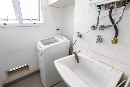 Apartamento à venda com 56m², 2 quartos e 1 vagaÁrea de Serviço