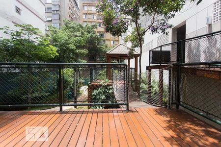 Apartamento à venda com 56m², 2 quartos e 1 vagaÁrea comum