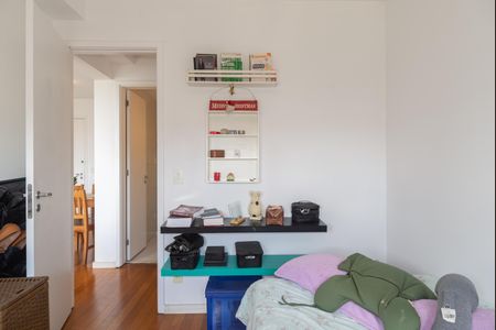 Apartamento à venda com 56m², 2 quartos e 1 vagaQuarto 2