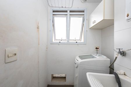 Apartamento à venda com 56m², 2 quartos e 1 vagaÁrea de Serviço