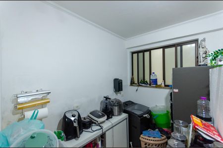 Casa à venda com 212m², 3 quartos e 3 vagas Casa à venda com 212m², 3 quartos e 3 vagasÁrea de Serviço