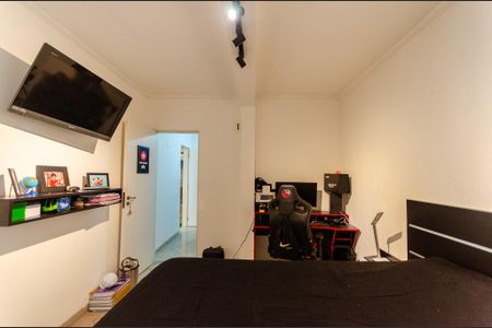 Casa à venda com 212m², 3 quartos e 3 vagas Casa à venda com 212m², 3 quartos e 3 vagasQuarto 2