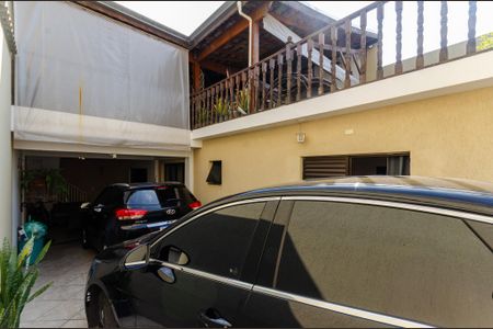 Casa à venda com 212m², 3 quartos e 3 vagas Casa à venda com 212m², 3 quartos e 3 vagasGaragem