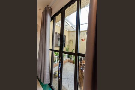 Quarto  1 - Sacada de casa à venda com 3 quartos, 212m² em Parque Sao Luis, São Paulo