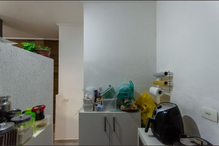 Casa à venda com 212m², 3 quartos e 3 vagas Casa à venda com 212m², 3 quartos e 3 vagasÁrea de Serviço