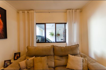 Sala de casa à venda com 3 quartos, 212m² em Parque Sao Luis, São Paulo