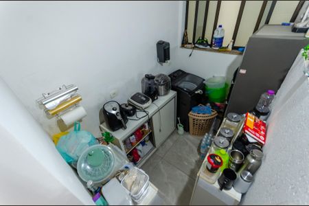 Casa à venda com 212m², 3 quartos e 3 vagas Casa à venda com 212m², 3 quartos e 3 vagasÁrea de Serviço