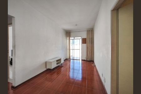 Apartamento à venda com 1 quarto, 45m² em Vila Isabel, Rio de Janeiro