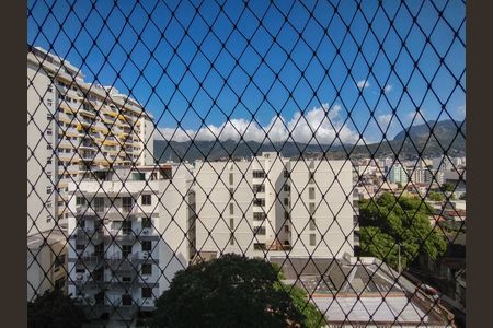 Apartamento à venda com 45m², 1 quarto e 1 vaga Apartamento à venda com 45m², 1 quarto e 1 vagaVista da Sala