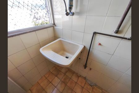 Apartamento à venda com 45m², 1 quarto e 1 vaga Apartamento à venda com 45m², 1 quarto e 1 vagaÁrea de Serviço